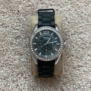 Fossil Watch